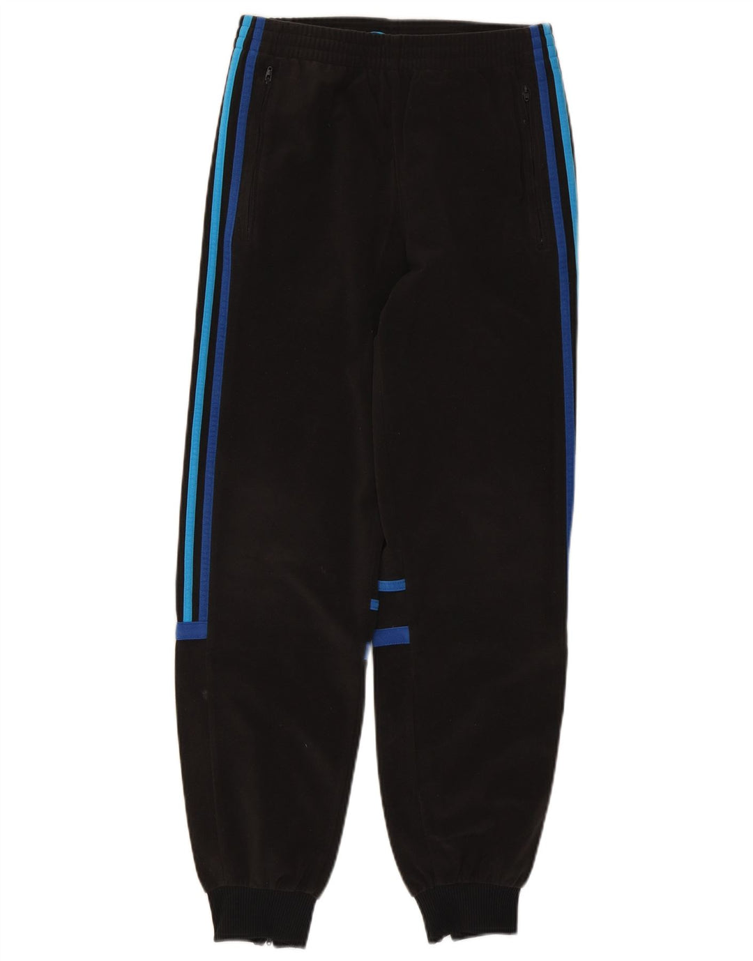 Adidas Pantalón Chándal Niño Joggers 13-14 Años Negro Poliéster