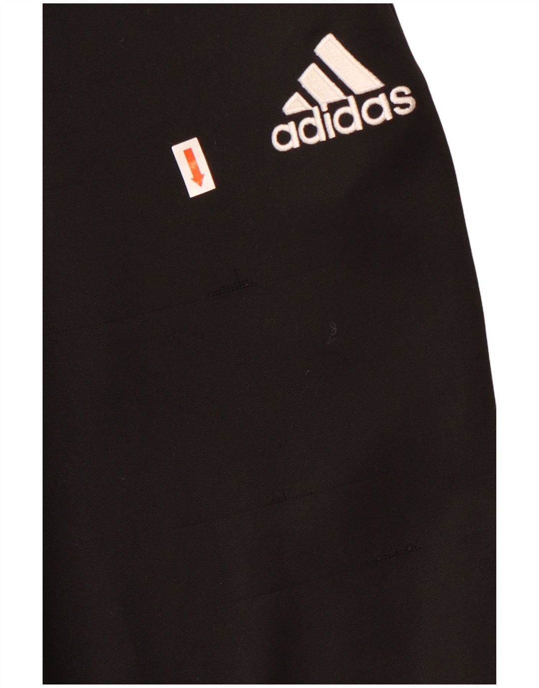 Adidas Chicos Clima 365 Pantalón Chándal 15-16 Años Negro Poliéster