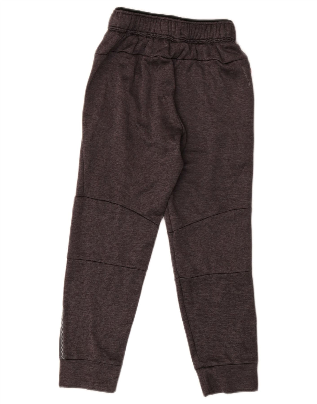 Russell Athletic - Pantalón de chándal para niño, color gris medio, 7-8 años