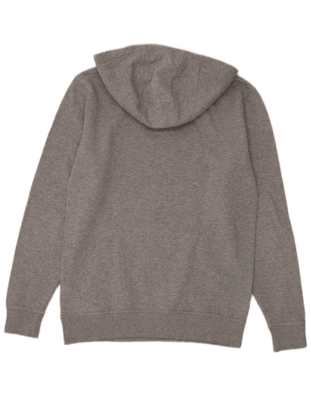 Vans Sudadera con capucha gráfica para hombre XS Gris