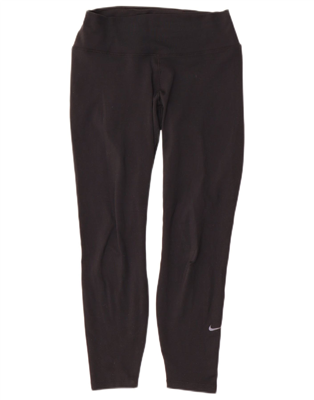 Nike - Leggings Dri Fit para mujer, talla 10, color negro