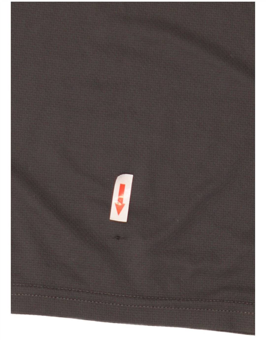 Camiseta The North Face Hombre Top XS Gris