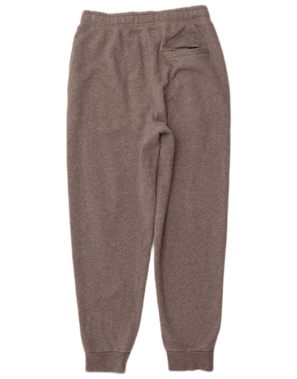 Jordan Pantalones De Chándal Gráficos Para Hombre Joggers XS Algodón Gris