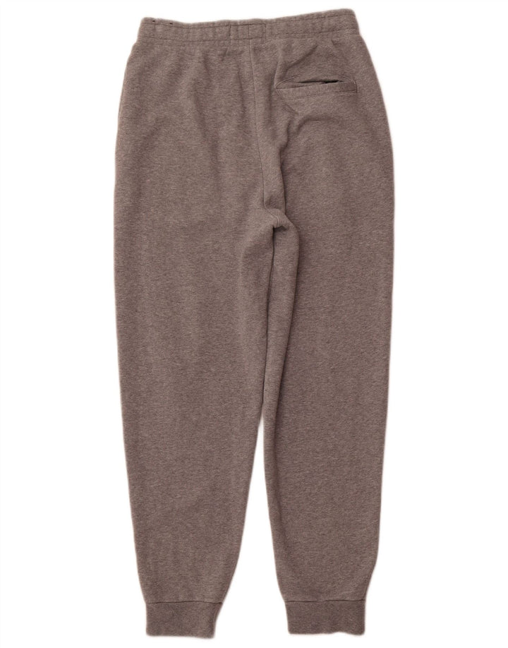 Jordan Pantalones De Chándal Gráficos Para Hombre Joggers XS Algodón Gris