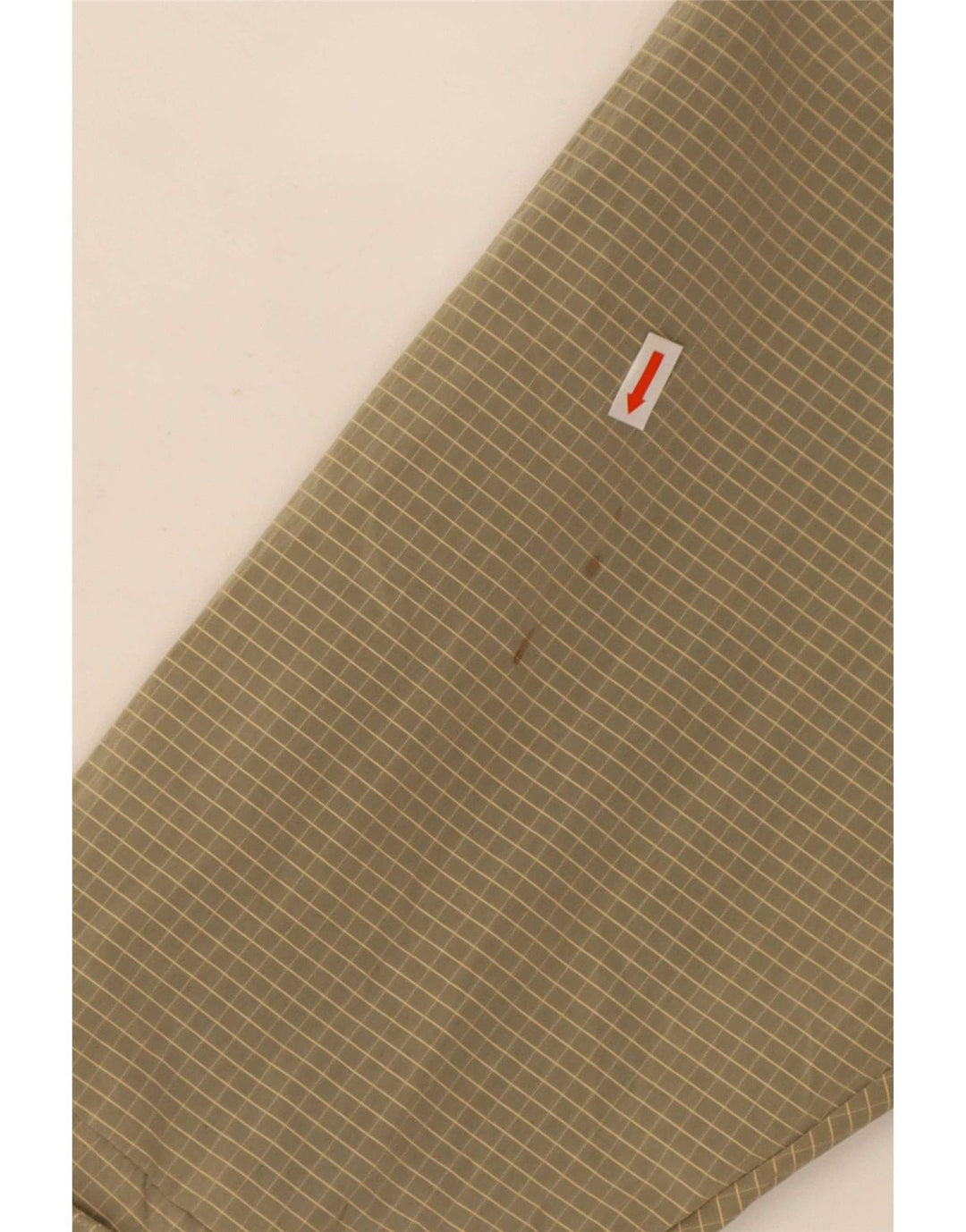 Element - Chubasquero con capucha para hombre, talla 40, talla grande, color beige, poliamida