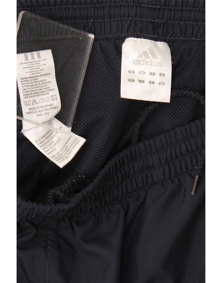 ADIDAS Pantalón Chándal Hombre Joggers XL Azul Marino Poliéster