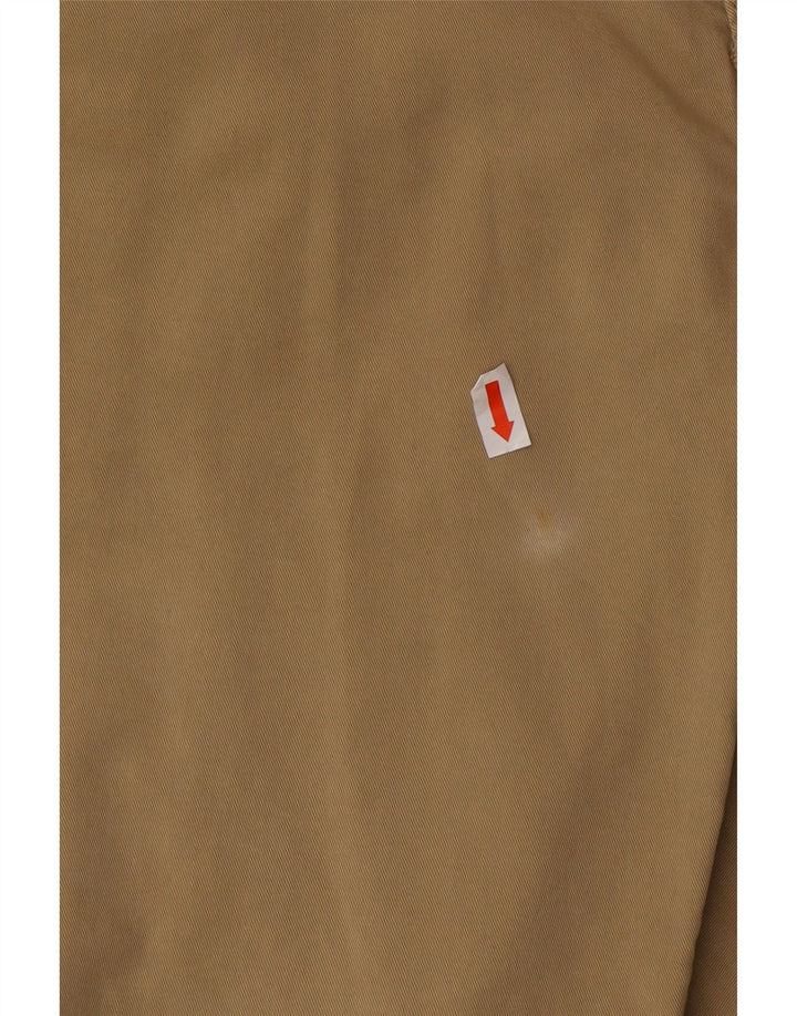 LEVI'S Mens 511 Slim Casual Pantalones W32 L30 Algodón Beige