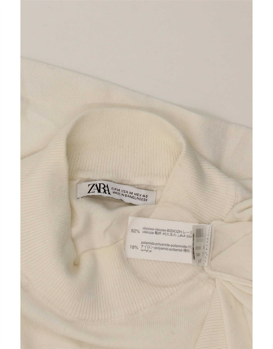Zara Hombre