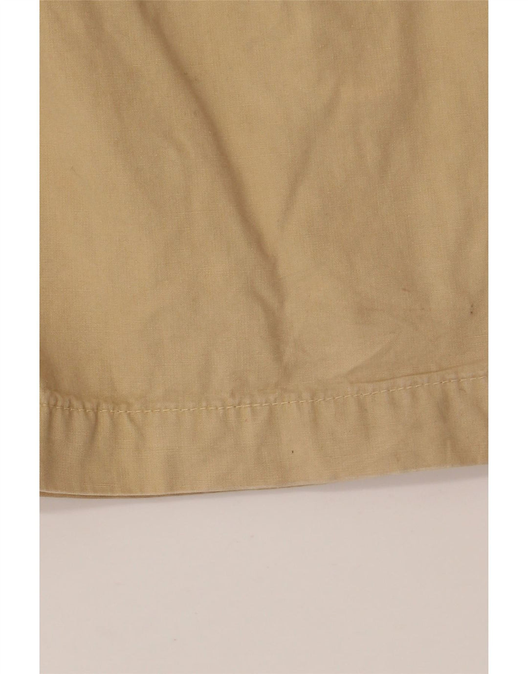 MARLBORO CLASSICS Pantalones cargo rectos para hombre EU 50 Large W34 L33 Beige
