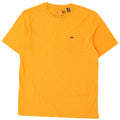 O'Neill Camiseta Regular Fit para Hombre Top Algodón Naranja Medio