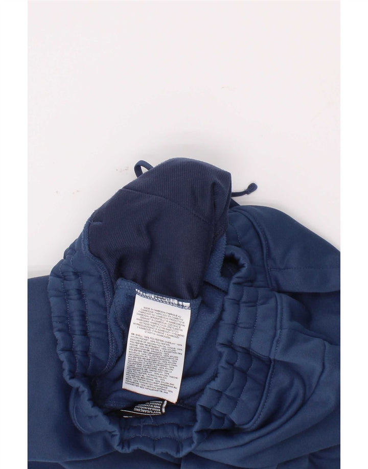 The North Face Pantalones de chándal cargo para niños 9-10 años Azul medio