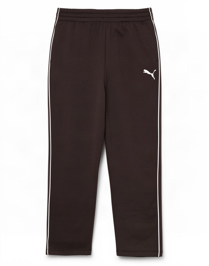 Puma Pantalones de Chándal para Niños 10-11 Años Mediano Negro