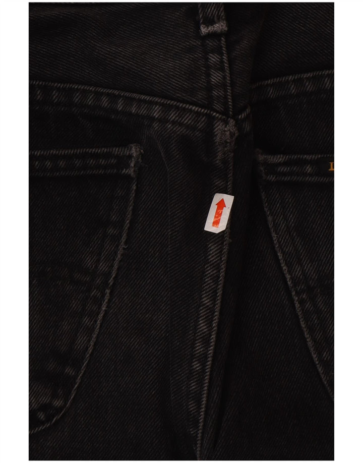 LEE Vaqueros rectos Detroit para hombre W34 L34 Algodón gris