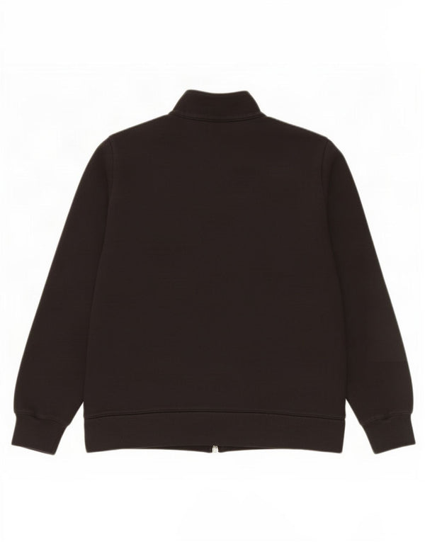 Champion Chaqueta de chándal para mujer UK 46 Grande Algodón negro