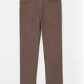 Levi's Mens 511 Slim Casual Pantalones W32 L32 Algodón Gris