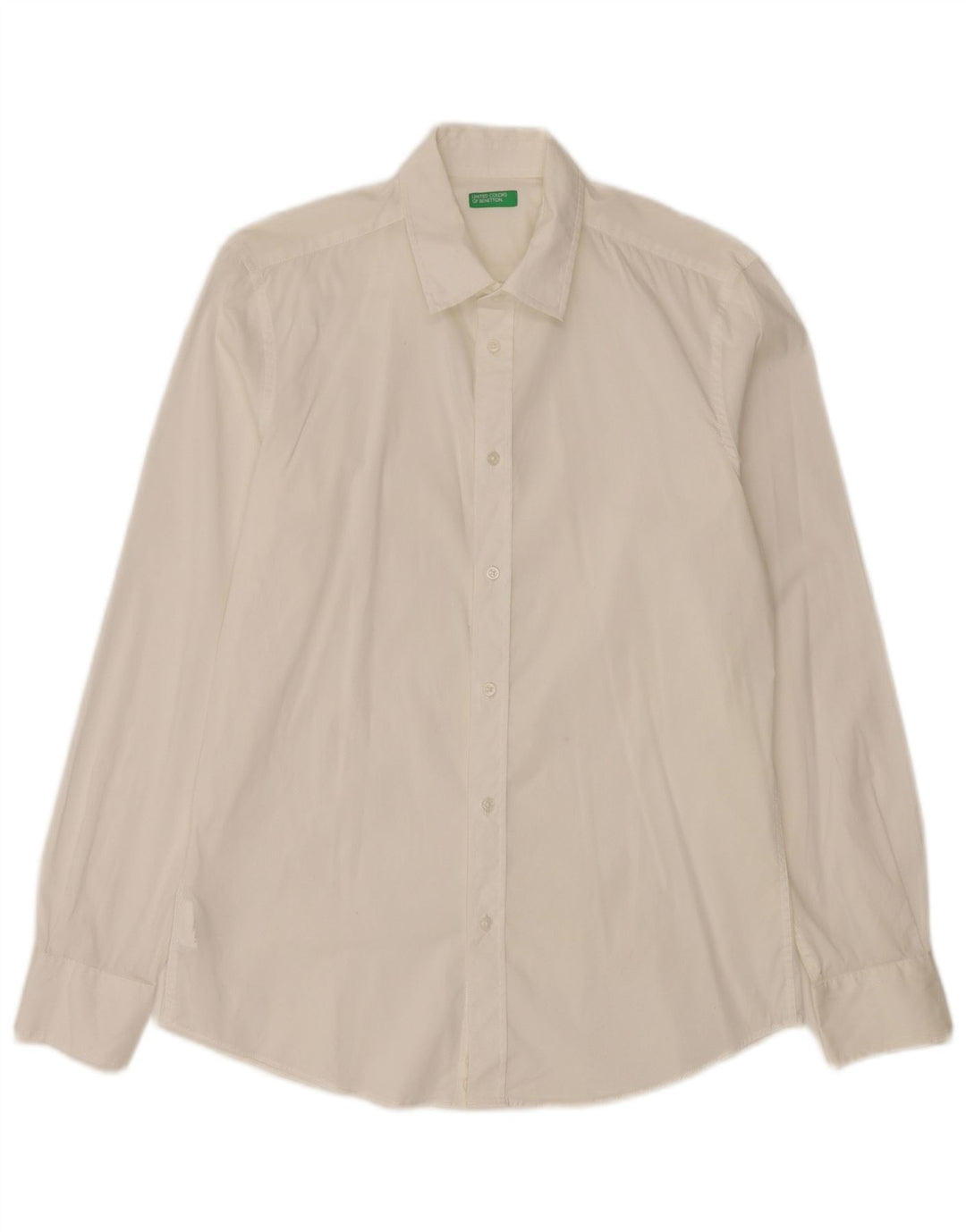 Camisa Benetton Hombre