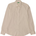 Camisa Benetton Hombre