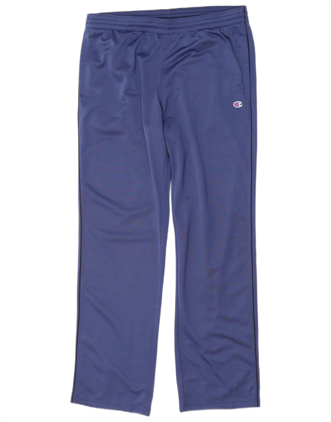 Champion Pantalones De Chándal Hombre XL Azul Marino