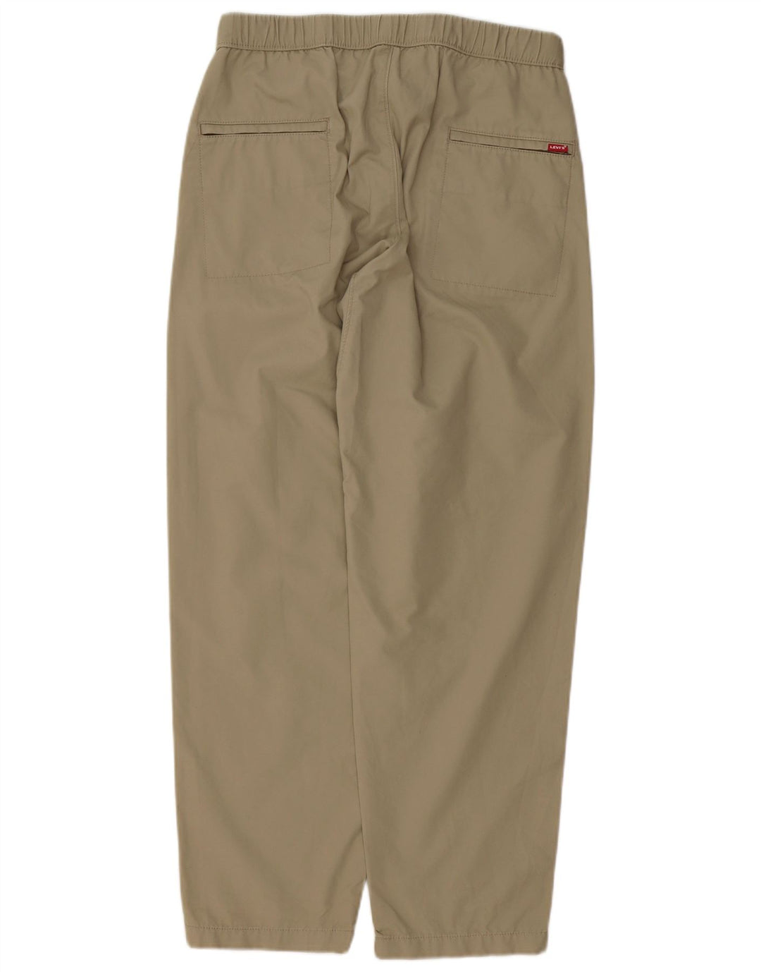 Levi's Pantalón Chino Tapered Para Hombre Pequeño W29 L30 Beige