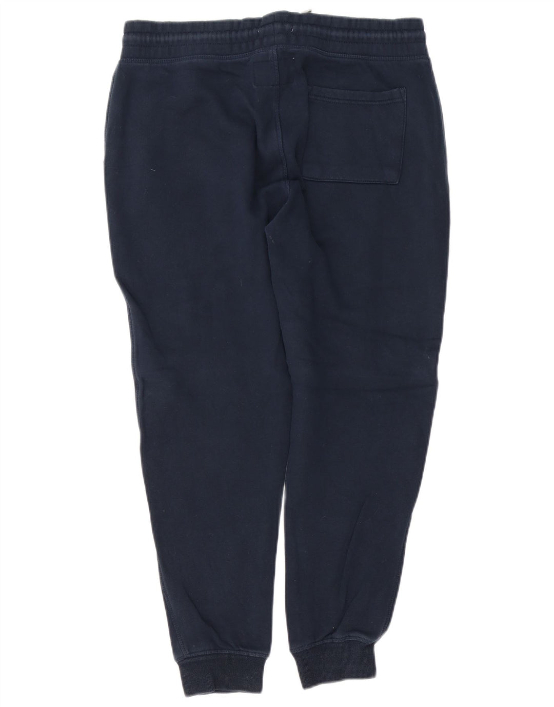 JACK & JONES Hombre Pantalones de chándal con estampado gráfico Joggers Medium Navy Blue