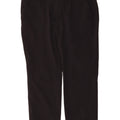 Under Armour Pantalón chino regular para hombre W40 L30 Negro