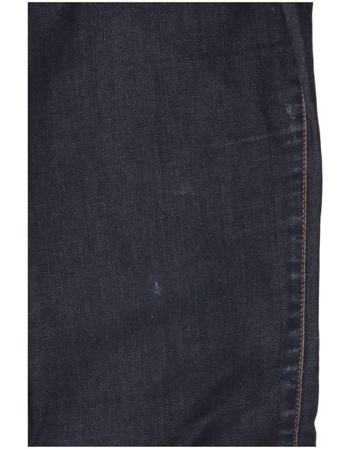 Vaqueros Slim Mujer Diesel W27 L32 Algodón Azul