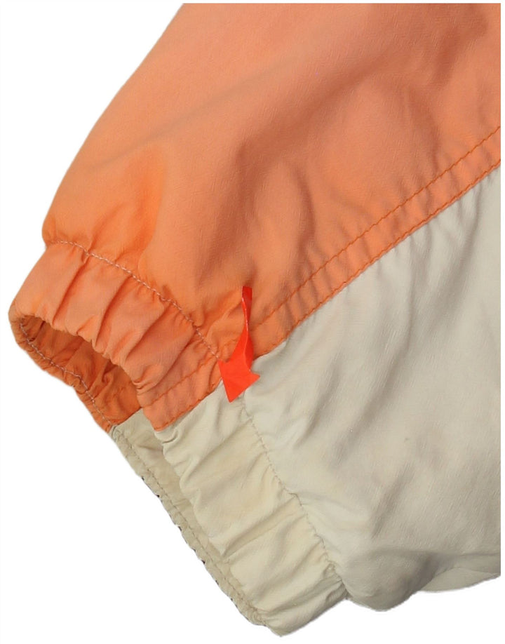 Diadora Chaqueta de esquí para hombre ES 44 2XL Poliamida multicolor con bloques de color