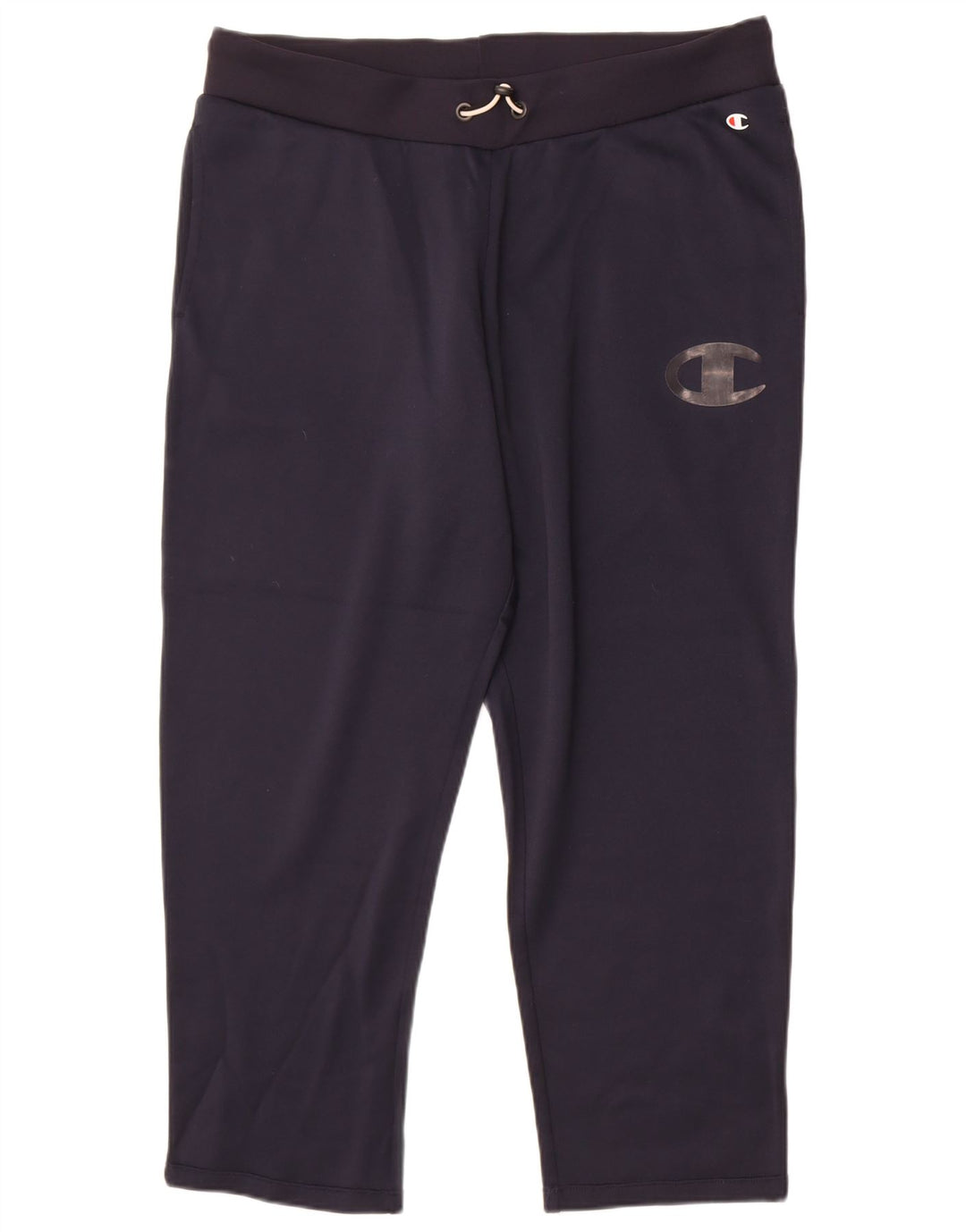 Champion Pantalones De Chándal Para Hombre 2XL Azul Marino Poliéster
