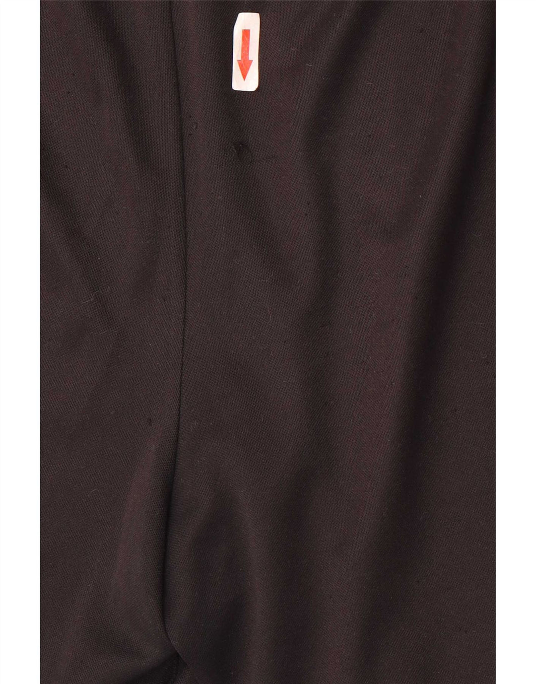 Adidas Pantalones Cortos Deportivos De Ajuste Regular Para Hombre Deportes De Poliéster Negro Mediano