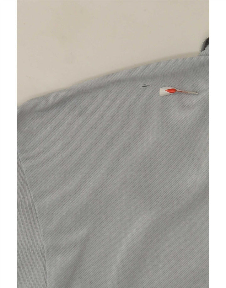 Champion Polo Hombre XL Azul