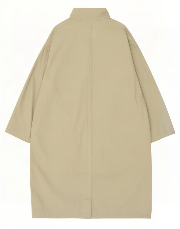 GB.PEDRINI Chubasquero holgado para hombre IT 48 Verde medio