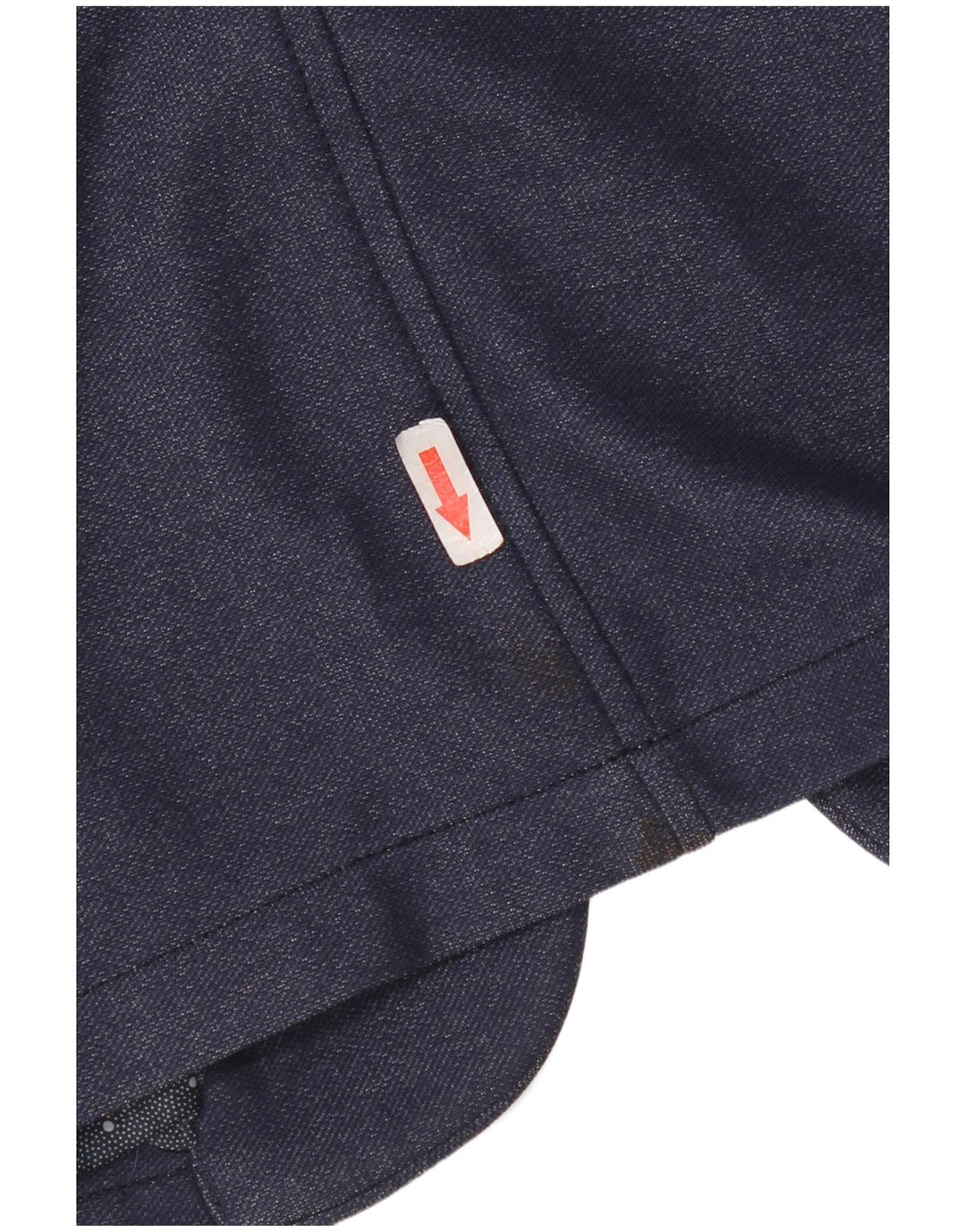 Zara Chaqueta Blazer De 2 Botones Para Hombre EU 56 XL Azul Marino