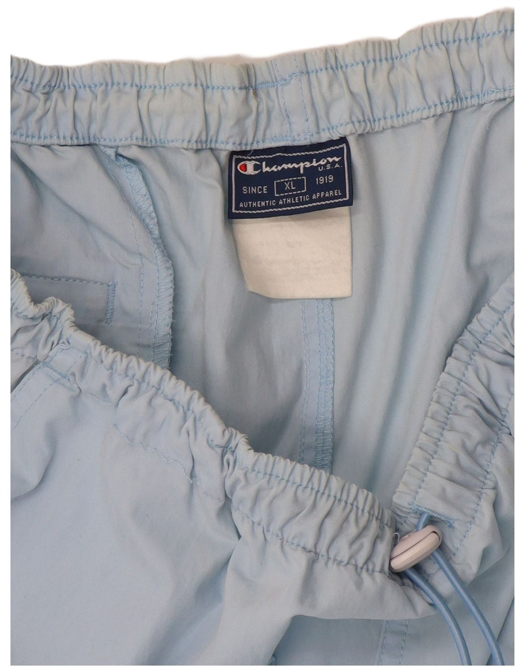 Champion Capri Pantalones de Chándal para Mujer UK 18 XL Azul