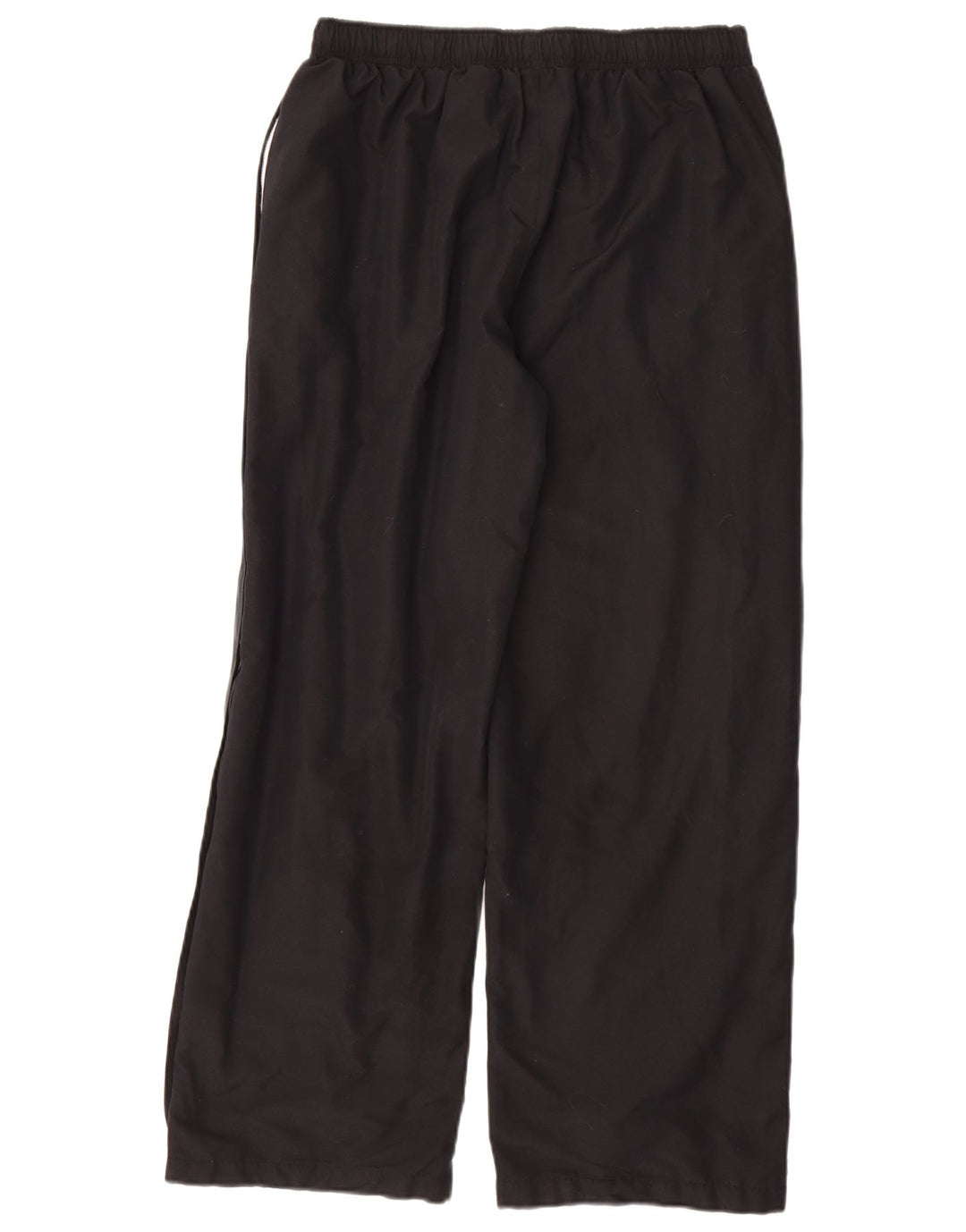 CANTERBURY Pantalones de chándal gráficos para hombre UK 46 Grande Poliéster negro