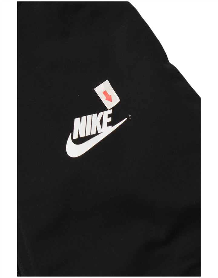 Nike Chándal completo gráfico para niños 13-14 años XL Negro Poliéster
