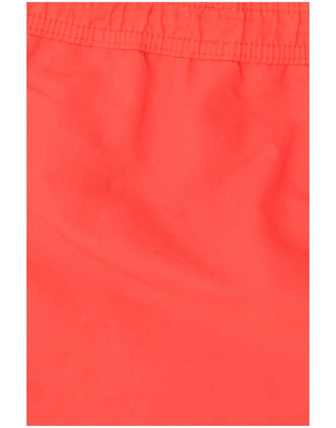 JACK & JONES Mens Swimming Shorts Medium  Orange Polyester