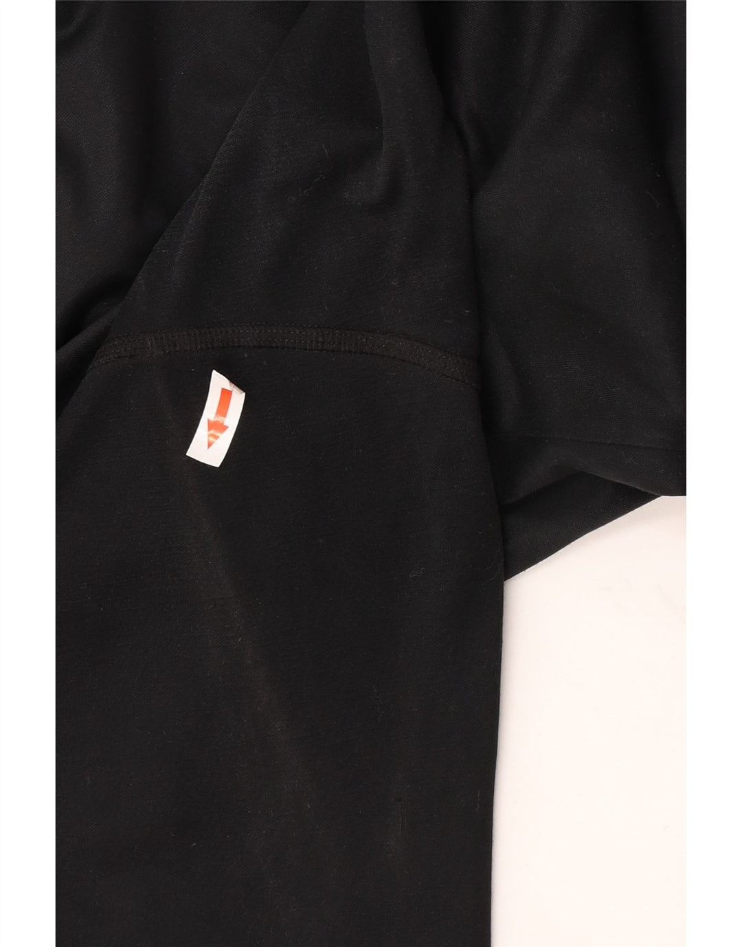 Pantalón De Chándal Nike Dri Fit Para Hombre Poliéster Negro Mediano