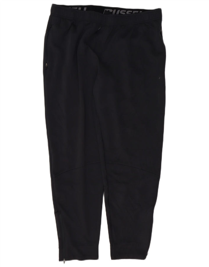 RUSSELL ATHLETIC Pantalón Chándal Hombre XL Gris Poliéster