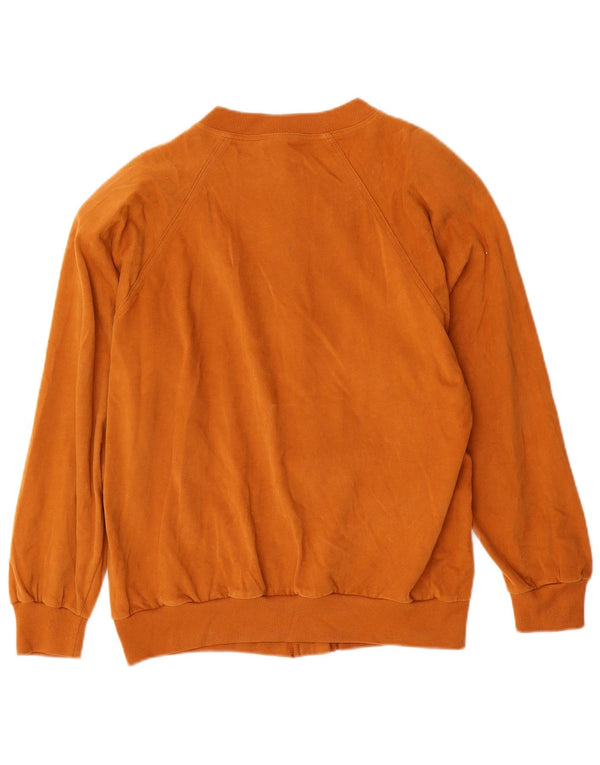 YESSICA Cárdigan Mujer EU 40/42 Medio Beige Algodón