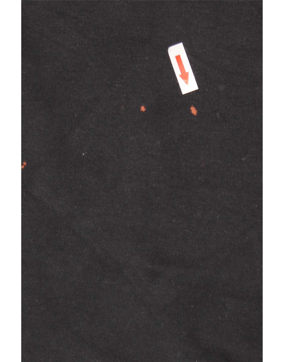 Marks & Spencer - Sudadera para mujer, talla 40, talla mediana, color negro, estampado animal