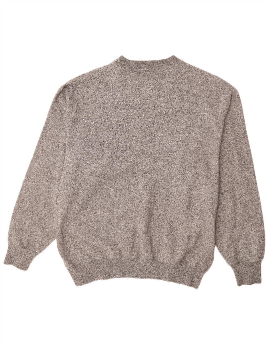 Champion Sudadera Gráfica De Algodón Con Motivos Gris Medio |