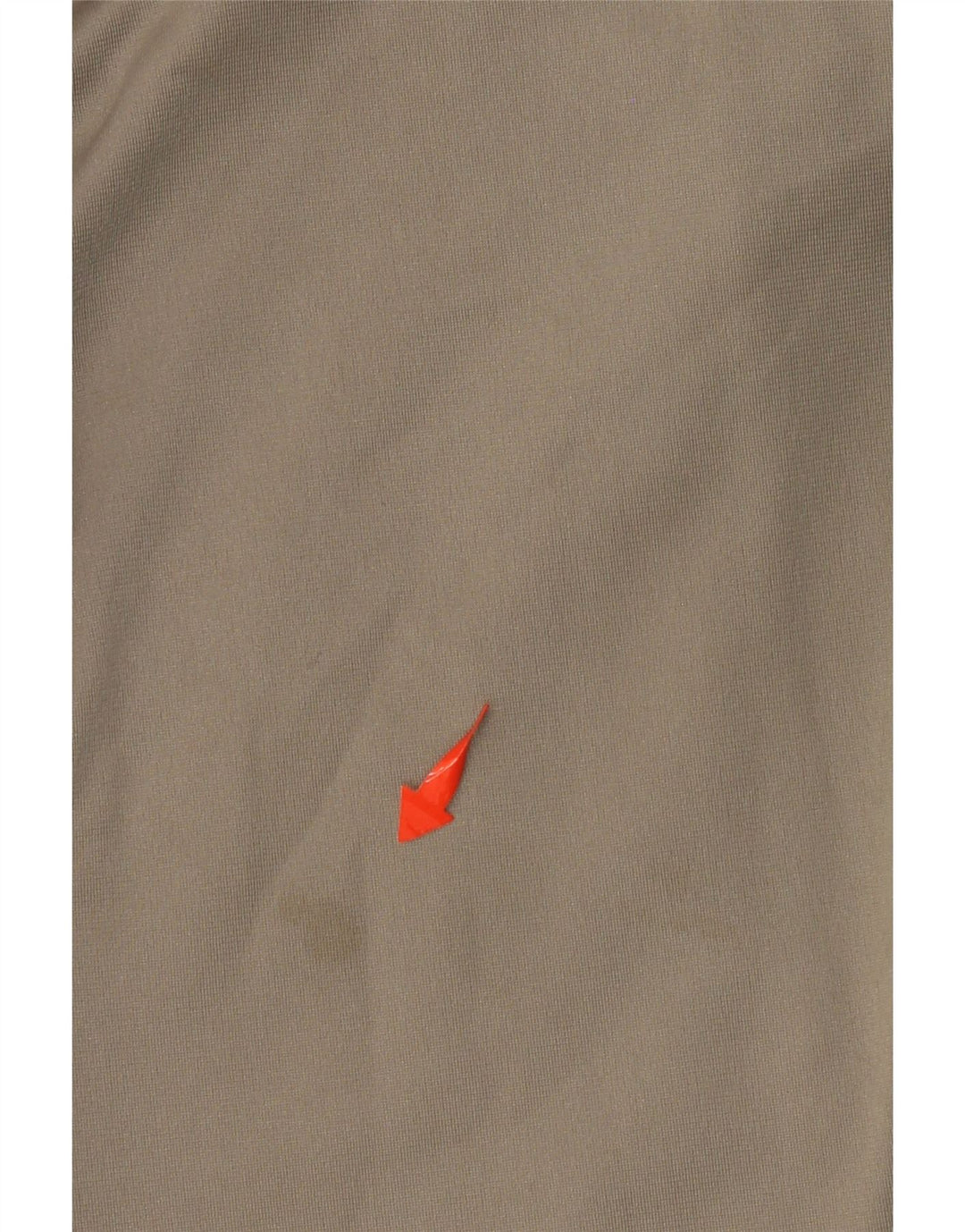 LOTTO Chaqueta de Chándal Hombre XL Gris Poliéster