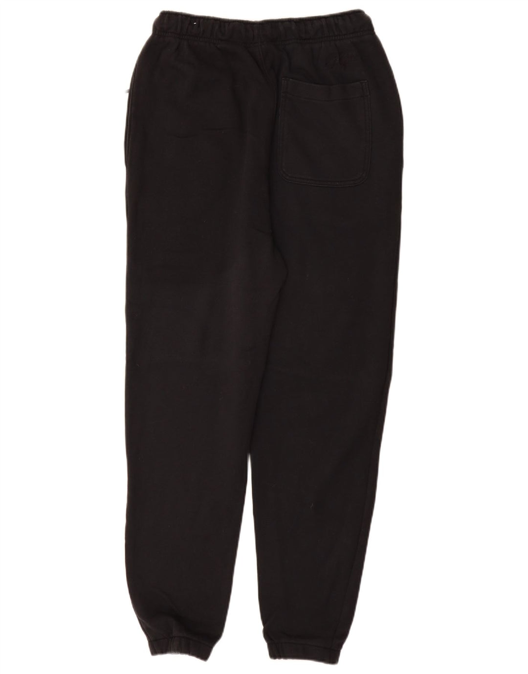 JORDAN Pantalones de Chándal para Hombre Joggers Medium Negro Algodón