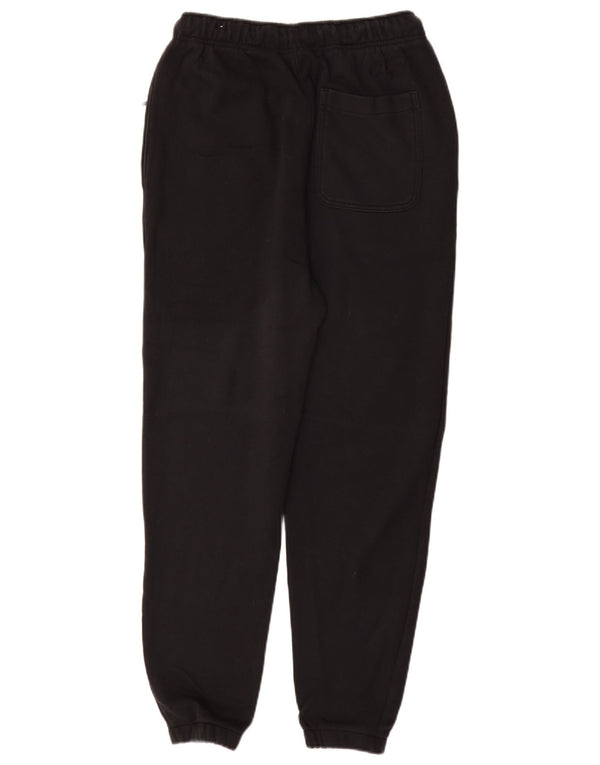 JORDAN Pantalones de Chándal para Hombre Joggers Medium Negro Algodón