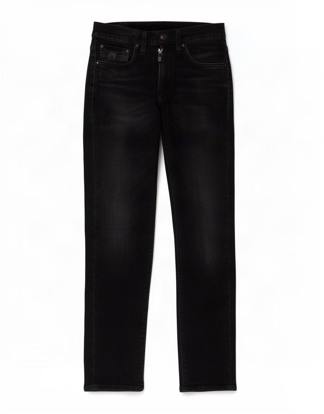 Levi's Hombre 511 Slim Jeans W31 L32 Algodón Azul Marino