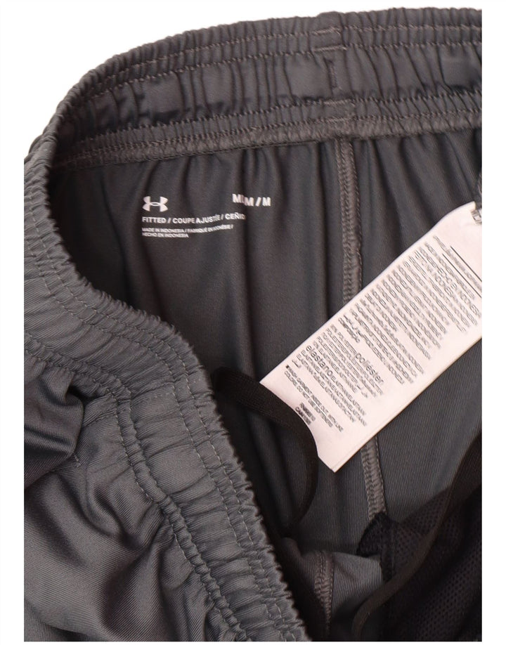 Pantalón de chándal UNDER ARMOUR Hombre Poliéster gris medio