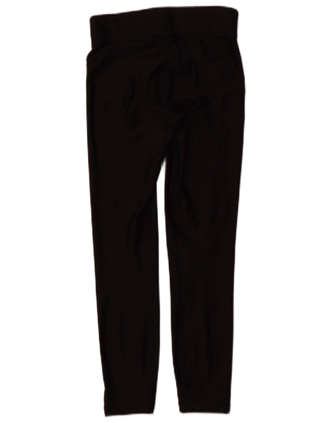 Leggings UNDER ARMOUR para mujer Reino Unido 4 XS Negro