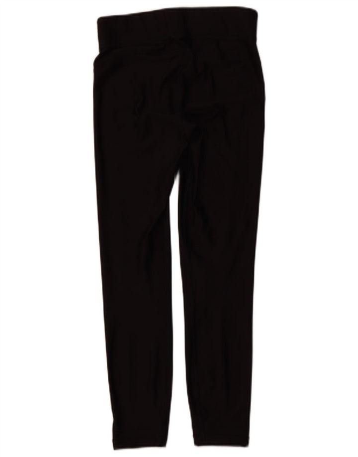 Leggings UNDER ARMOUR para mujer Reino Unido 4 XS Negro