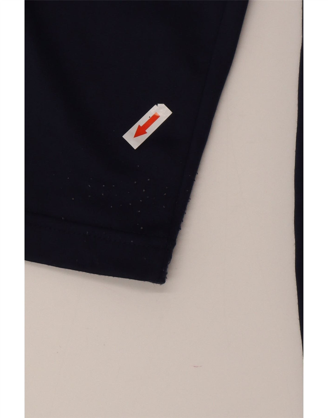 Champion Pantalones De Chándal Con Gráficos En Color Azul Marino Grande Para Hombre