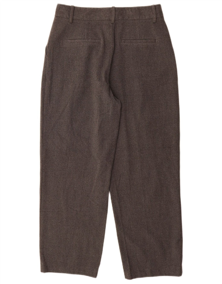 Pantalón Chino Zara Mujer